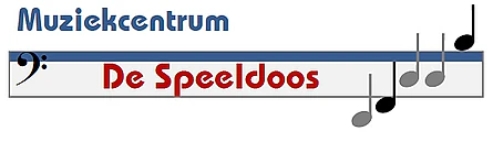 Muziekcentrum 'De Speeldoos'